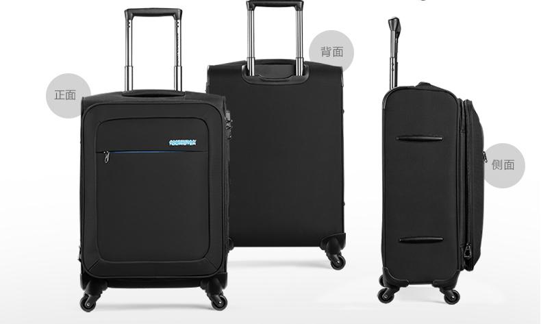 美旅官方旗艦店_american tourister/美旅品牌產品評情圖