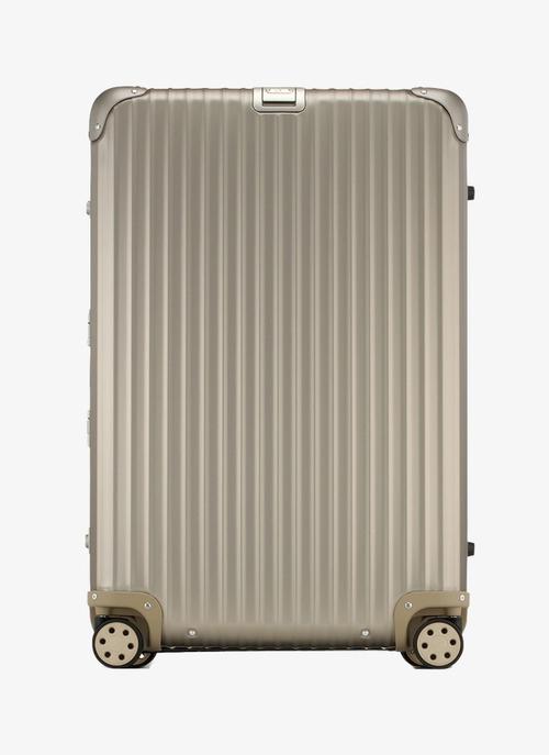 棕色rimowa拉桿箱產(chǎn)品圖