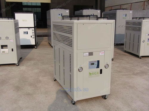 電腦回流焊降溫冷風機