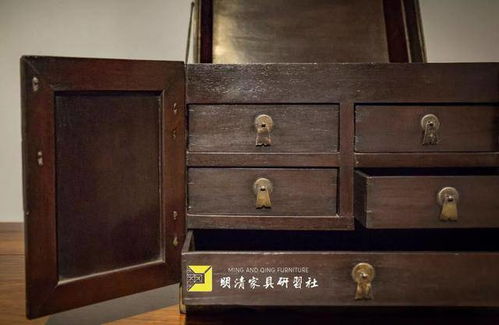 家具的名字中還藏著什么