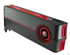 radeon hd 5870 5850正式發布 詳解與實戰