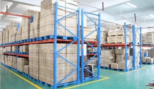 動態 烘焙包裝巨頭新廠順利封頂,年產14000噸包裝制品
