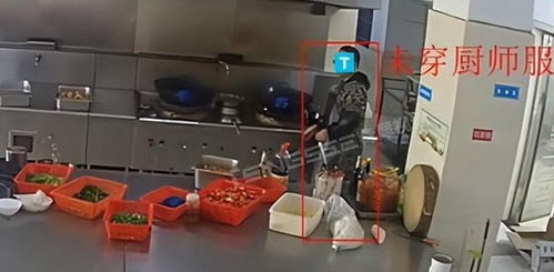 easycvr ai技術助力食品加工廠管理透明化,構建食品安全防線