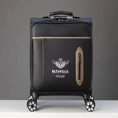 警用拉桿箱 皮箱子鋁合金箱 全鋁合金拉桿箱