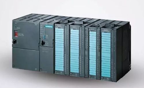 自動化工廠必備10大工控產品