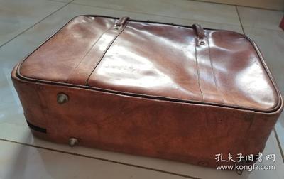 懷舊大皮箱【電影道具】