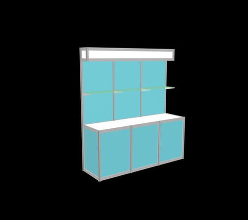 精品貨架 1 ,深圳市豐益精品展示柜貨架廠