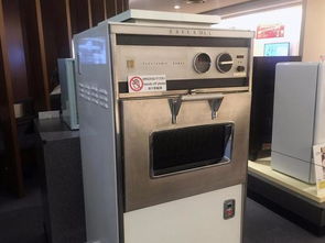 這些古董電器 有的估計你爺爺也沒見過